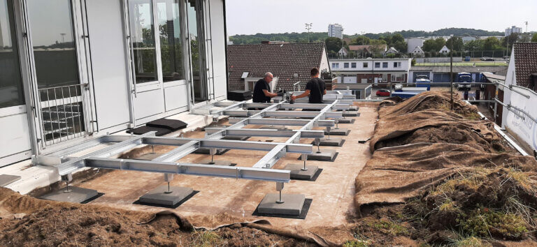 Mehr Sicherheit im Brandfall