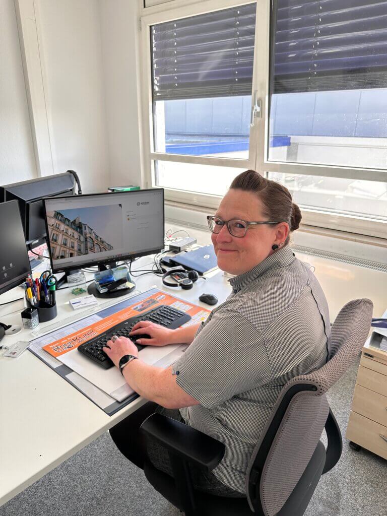 🌐 Ein Schritt in Richtung Digitalisierung